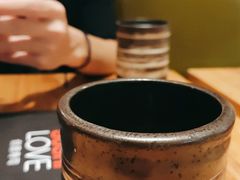 -Sushi Love 创意寿司(丽影广场店)