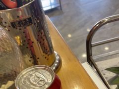 -正德源煎牛肉(安康南路店)