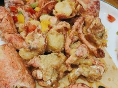 -醉壹号海鲜大排档(厦门美食地标店)