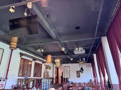 -东馆和天下特色餐饮(工农店)