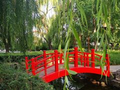 -玲珑塔公园
