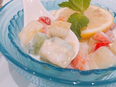 -MEET缘燕窝甜品&Tang's cake(华润万象城店)