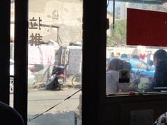 -吴淞老街砂锅馄饨(北兴路店)