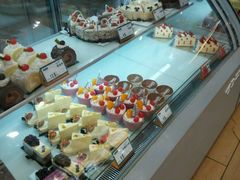 -乐焙滋(建设西路店)