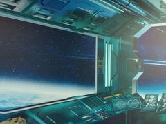 -零纪元VR体验馆·桌游(黄浦店)