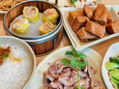 -百家鸡味馆(清泰店)