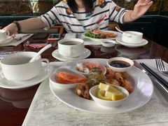 -泰谷酒店·太古码头闽菜自助餐厅