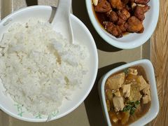 -老乡鸡(融科天地店)