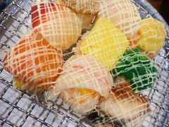 -一心创作料理屋(经开万达店)