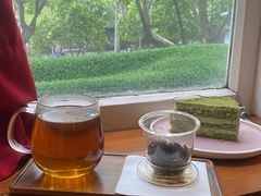 -雕刻时光咖啡馆(交大店)