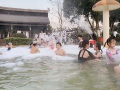 -三江森林温泉度假区