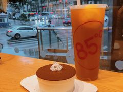 -85度C(厦门台湾街店)