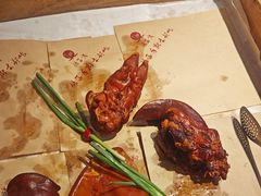 -鸽子窝(宋庄店)