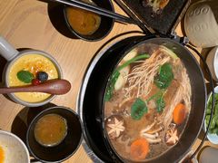 -大和食乐·鲜和牛酸汤火锅(环宇荟店)