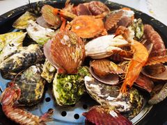 -前王院•巧克力海鲜市集餐厅(万平口店)