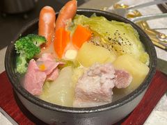 -乾杯烧肉居酒屋(中洲湾店)