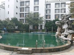 -苏州香山国际大酒店