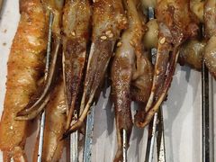 鸭舌-老虎滩大连海鲜烧烤(建邺云锦路总店)