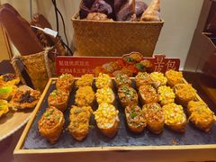 -万达广场(大明宫店)