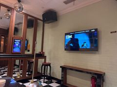 -星聚会KTV(合生汇黑金店)