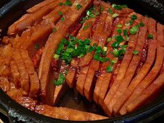 -老阿爸江浙土菜(奥体中心店)