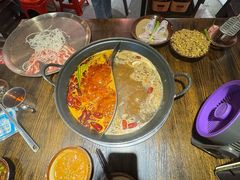 -冯校长老火锅(广州正佳广场店)