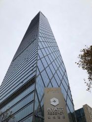 -徐州苏宁银河国际酒店-宴会厅