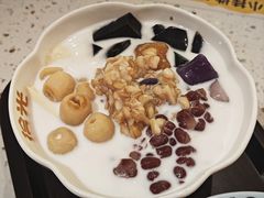 -拾光甜品自助·意面小食(太古里总店)