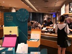 -星巴克臻选(福州仓山万达店)