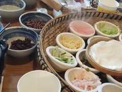 -包整·丝娃娃(一览甲秀楼风景店)