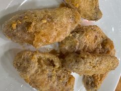 -红灯笼龙凤饭店(宁波老字号店)