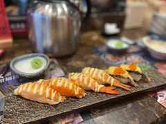 -古田居·特色寿司料理(星之岛旗舰店)