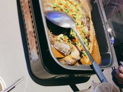 -令狐冲·炭烤活鱼(宝龙店)