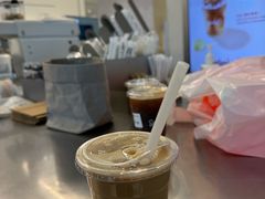 -Seesaw Coffee(上海国金中心店)