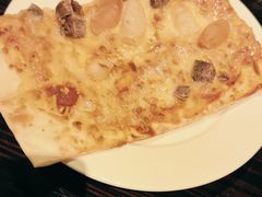 -上海东方佘山翰悦阁酒店·Vie全日制餐厅