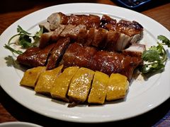 -發記潮汕大排档(宝翔路店)