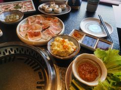 -牛焱·和牛烧肉(五大道店)