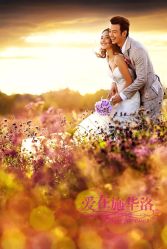 -施华洛婚纱摄影会所(范阳中路店)