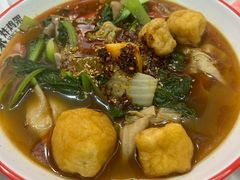 -闫家炸鸡架(五爱总店)