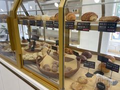 -啊噗吐呦现场烘焙(麦凯乐店)