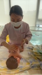 点击看大图 -大美母婴湖畔月子中心(江宁店)