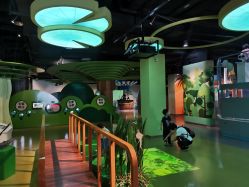 -北京科学中心儿童乐园