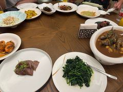 -水月周庄铂尔曼酒店-水月荟中餐厅