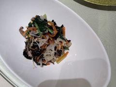 -紫金山庄·享闲庭中餐厅