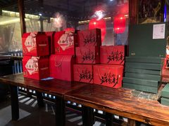 -瑶王府·广西菜(相思湖店)