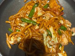 -大潮淮·淮扬菜(何园旗舰店)