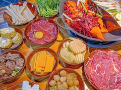 -阳阳老火锅(小南门店)