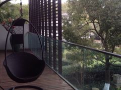 涵田度假村酒店-天目湖涵田度假村