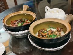招牌黄鳝煲仔饭-红星光发煲仔饭(大石街店)