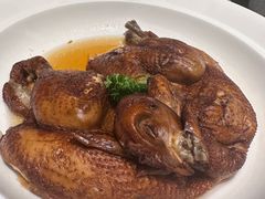 -老德州四合院·德州菜(天衢路店)